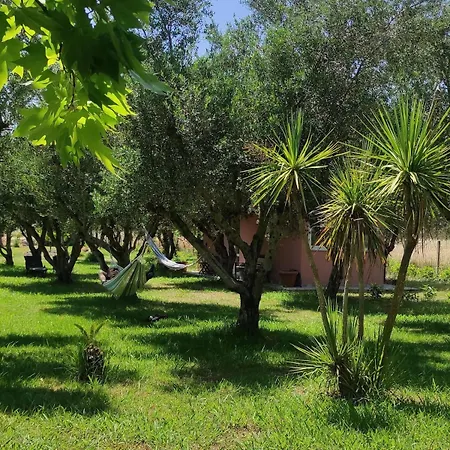 Casa de Férias Lea's