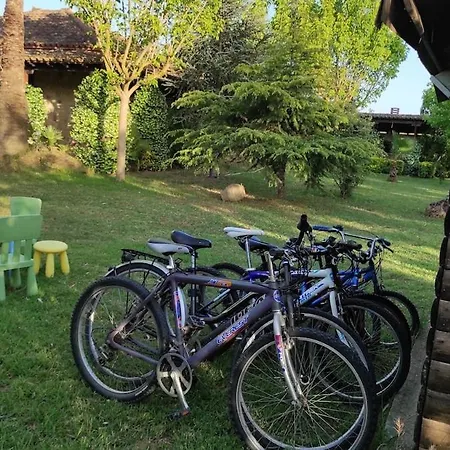 Lea's Casa de Férias