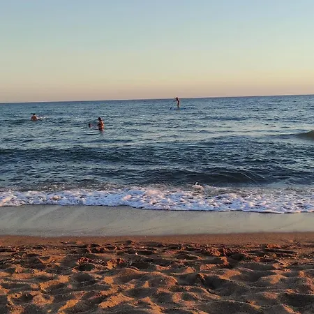 Casa de Férias Lea's