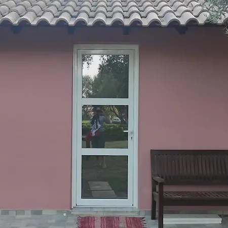 Casa de Férias Lea's