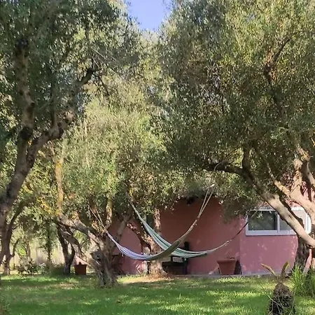 Ferienhaus Lea's