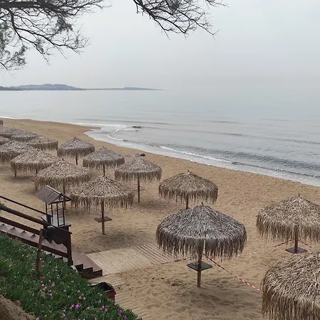 Lea's Casa de Férias *