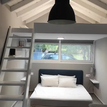 Casa de Férias Lea's *