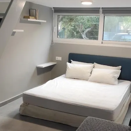 Vakantiehuis Lea's Kourouta