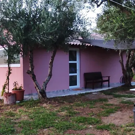 Casa de Férias Lea's *