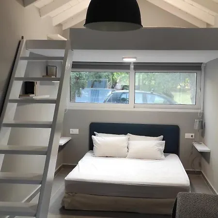 Lea's Vakantiehuis *