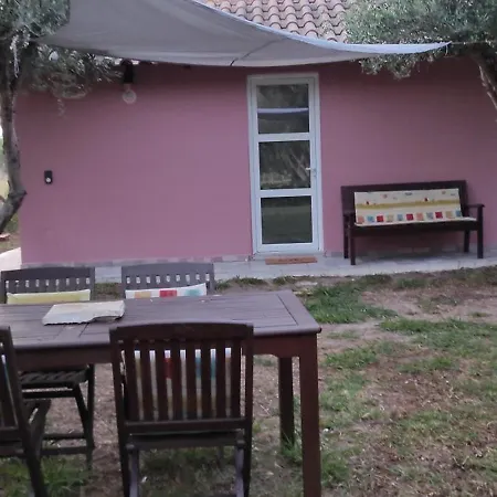 Lea's Casa de Férias