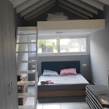 Lea's Casa de Férias *