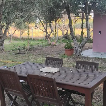 Lea's Casa de Férias *