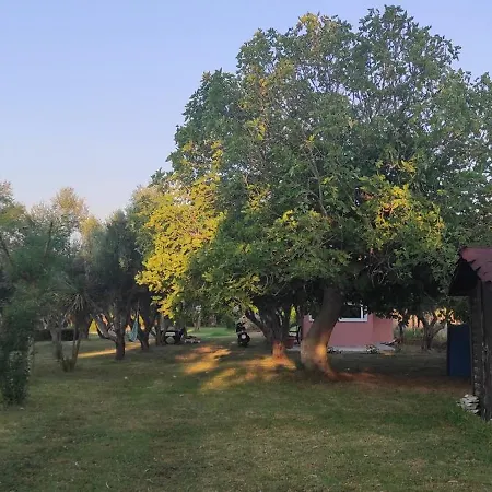 Vakantiehuis Lea's Kourouta