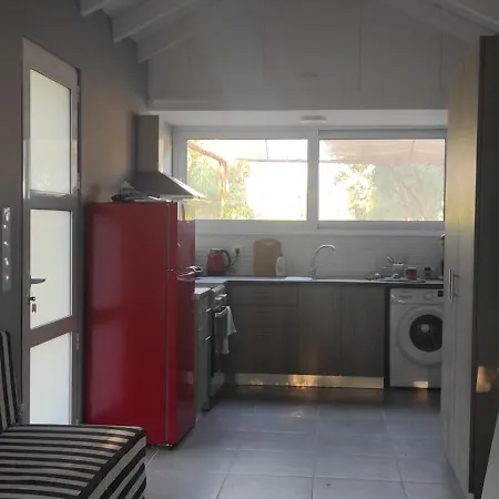 Lea's Vakantiehuis Kourouta