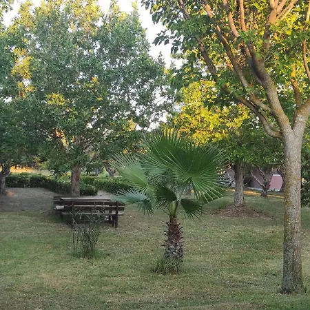 Lea's Vakantiehuis Kourouta