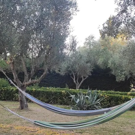 Lea's Vakantiehuis *
