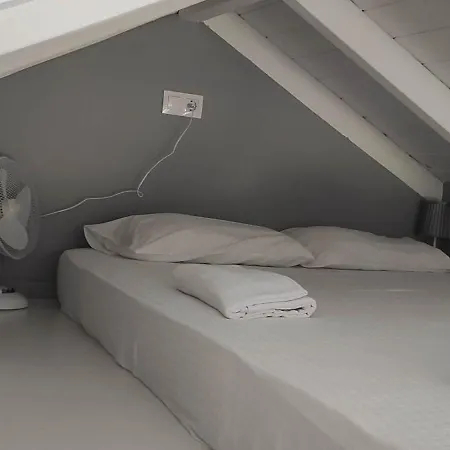 Lea's Vakantiehuis