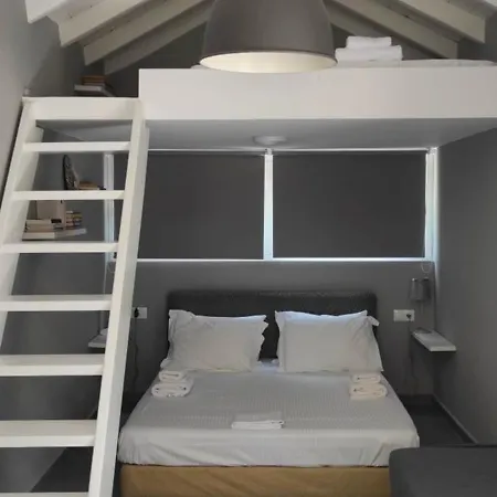 Lea's Vakantiehuis