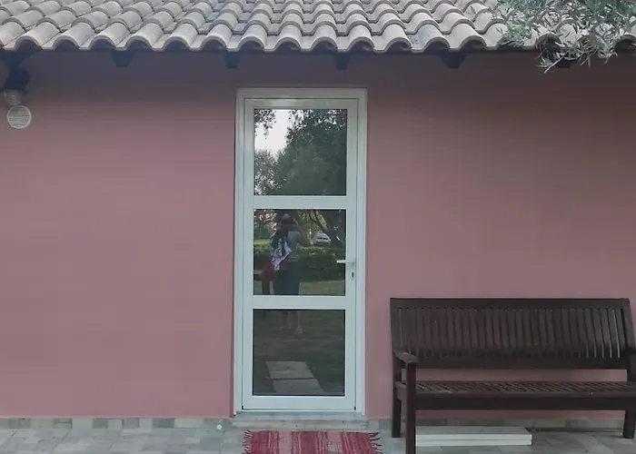 Ferienhaus Lea's