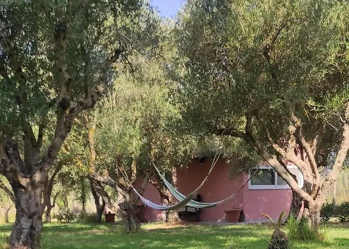 Ferienhaus Lea's