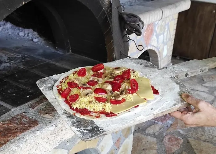 Lea's Holiday home *