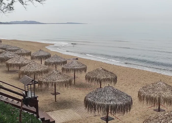 Lea's Holiday home *